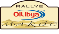 De Oilibya Rally van Marokko
